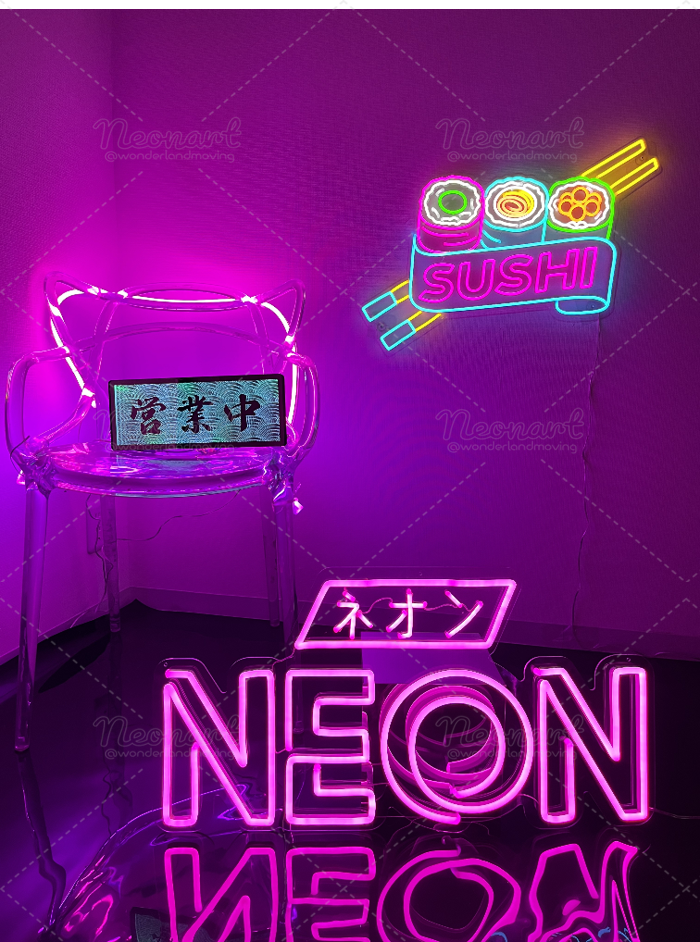 ★SALE『NEON』ネオン看板