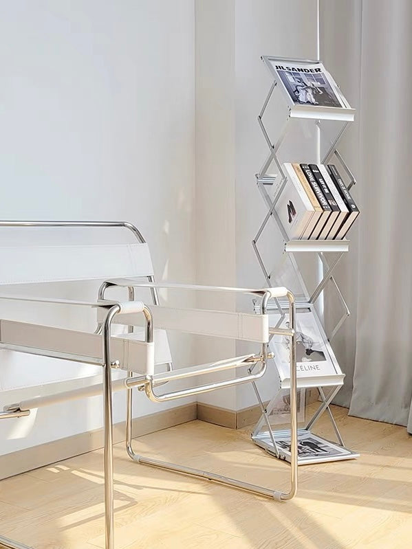 Magazine Rack