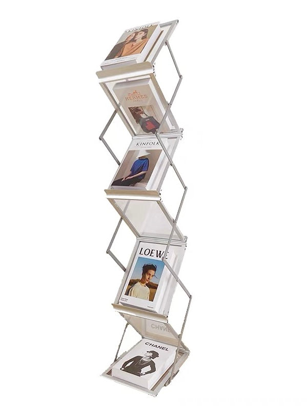 Magazine Rack