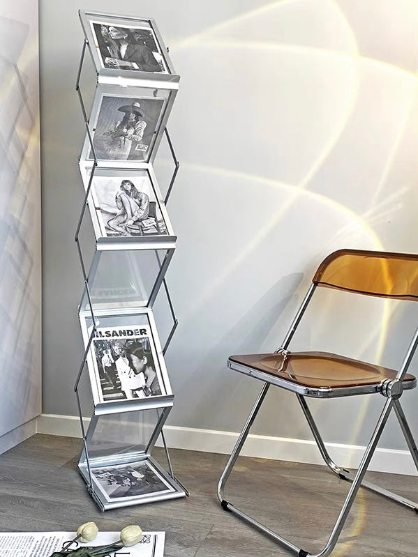Magazine Rack
