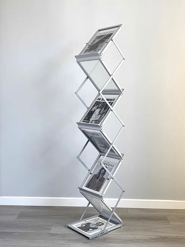 Magazine Rack
