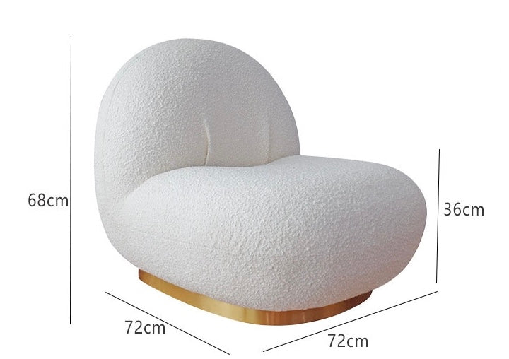 Cloud Sofa