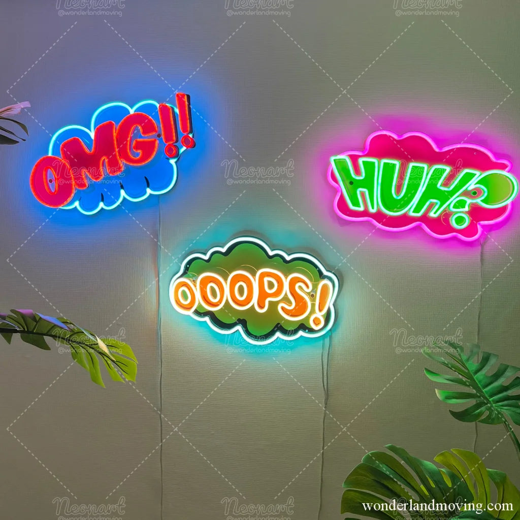 3D 3Ooops!+Omg!!+Huh