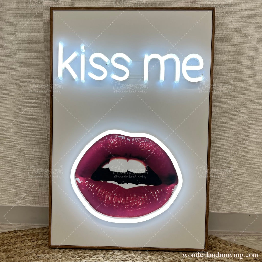 Kiss Me
