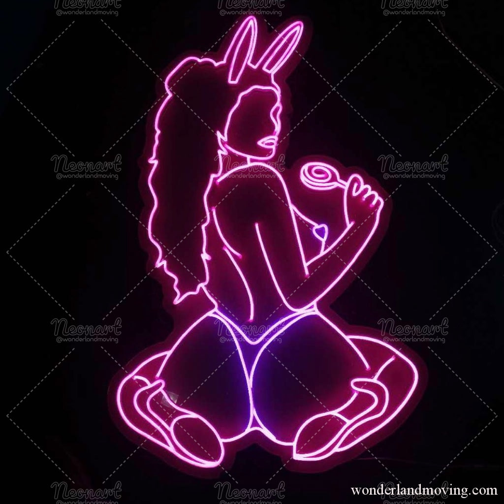 Bunny Girl