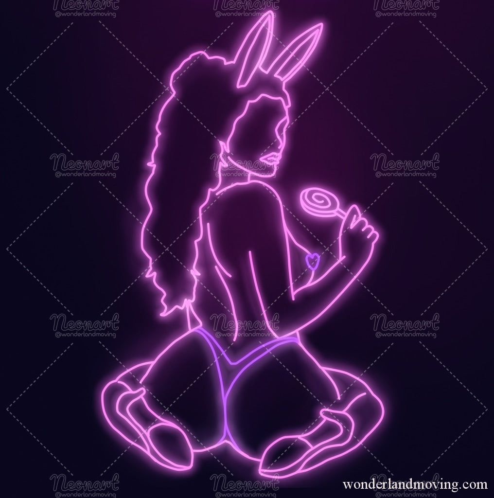 Bunny Girl