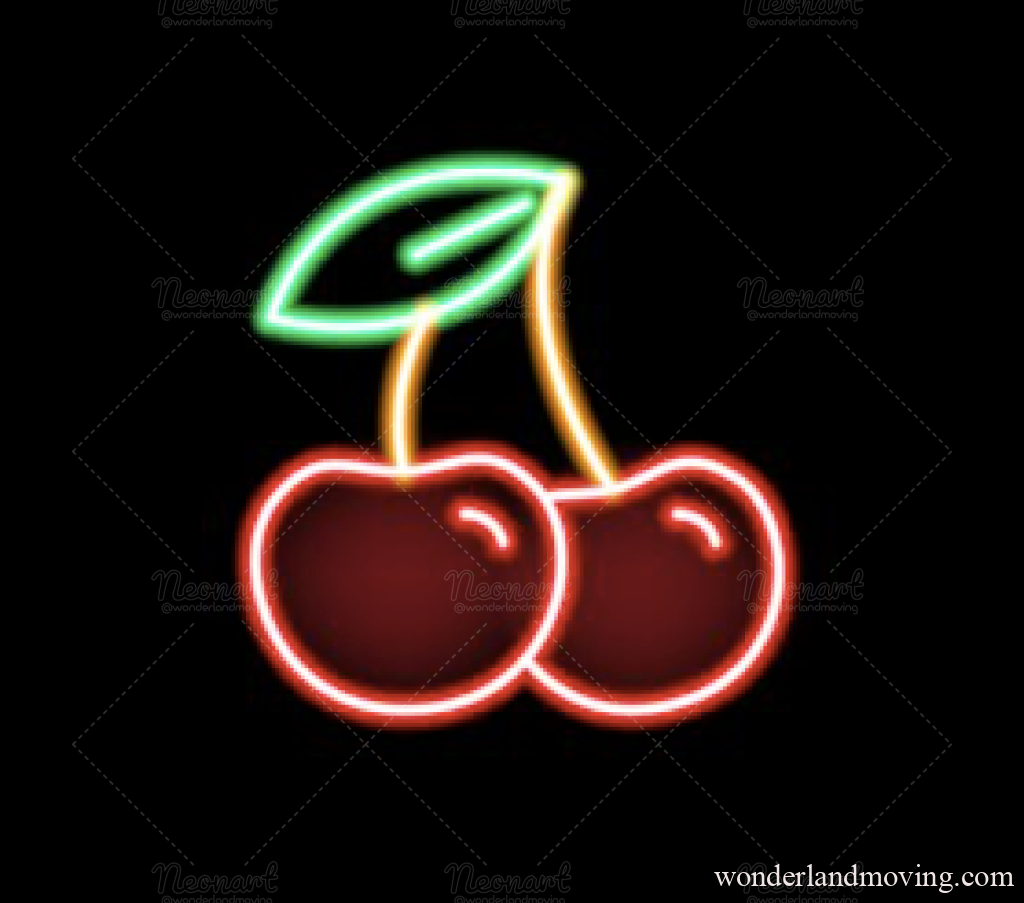 Cherry Grnxyelxred