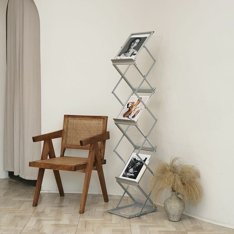 Magazine Rack