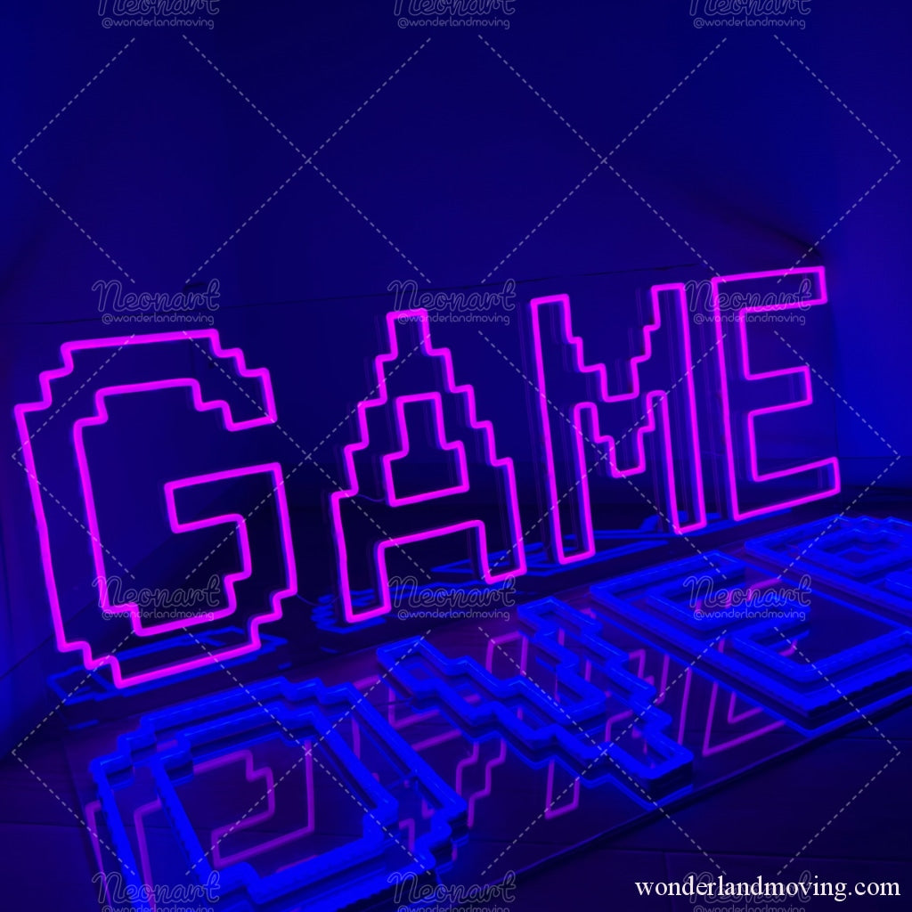 Gameover