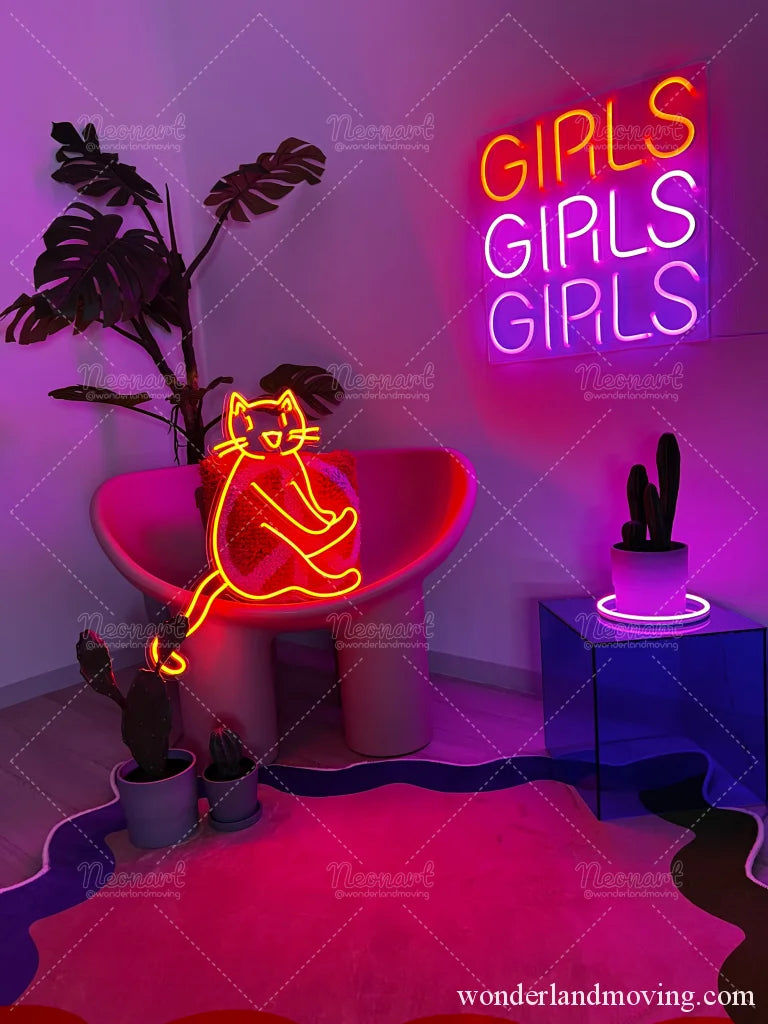 Girls/Girls/Girls