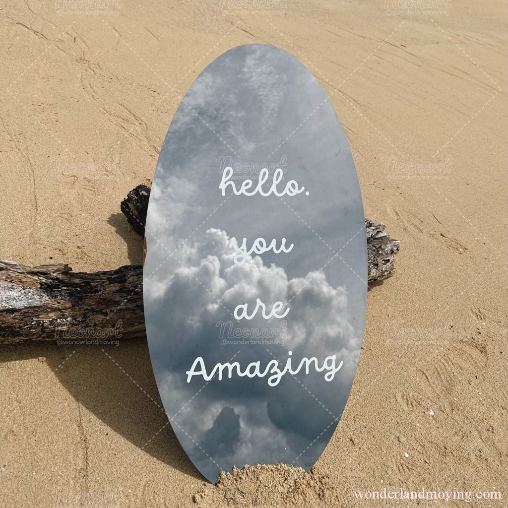 Ledhello You Are Amazing