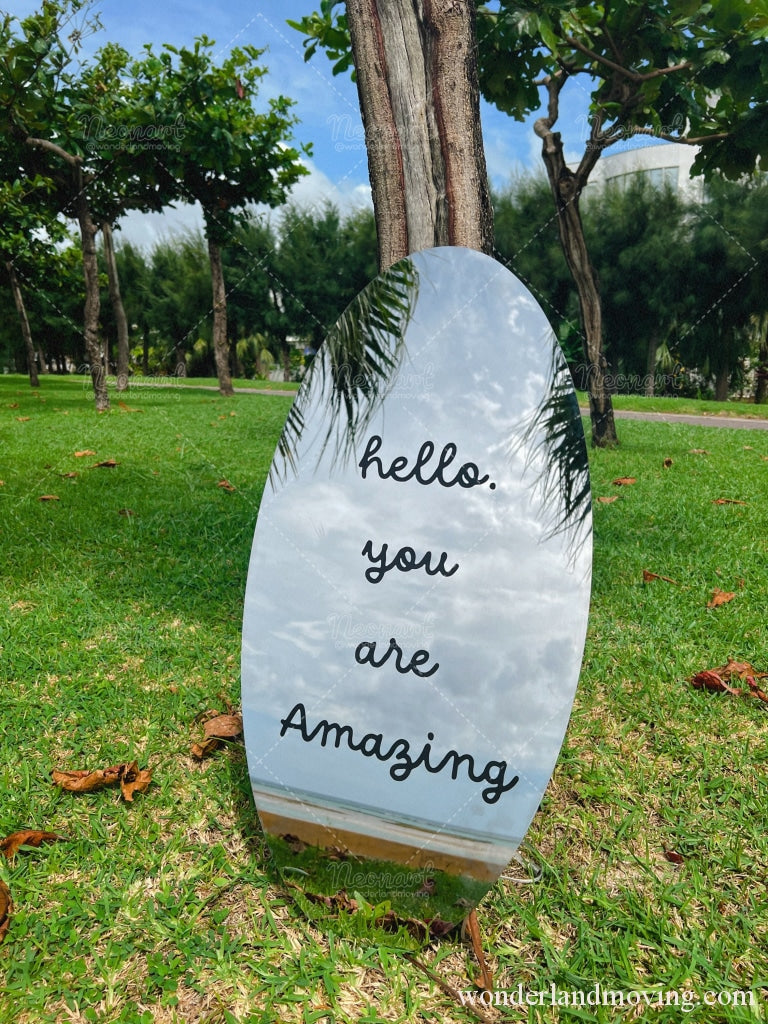 Ledhello You Are Amazing