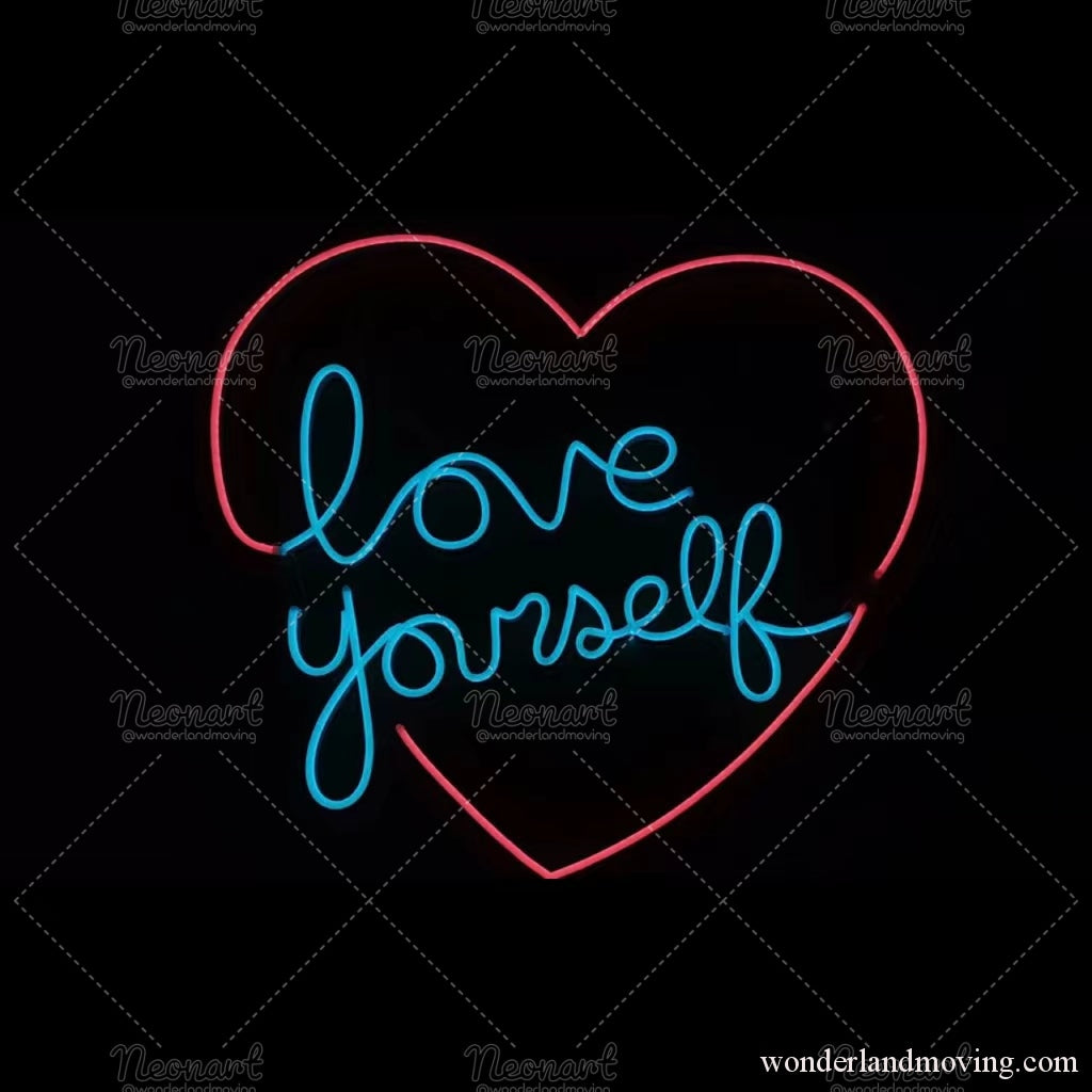 Love Yourself