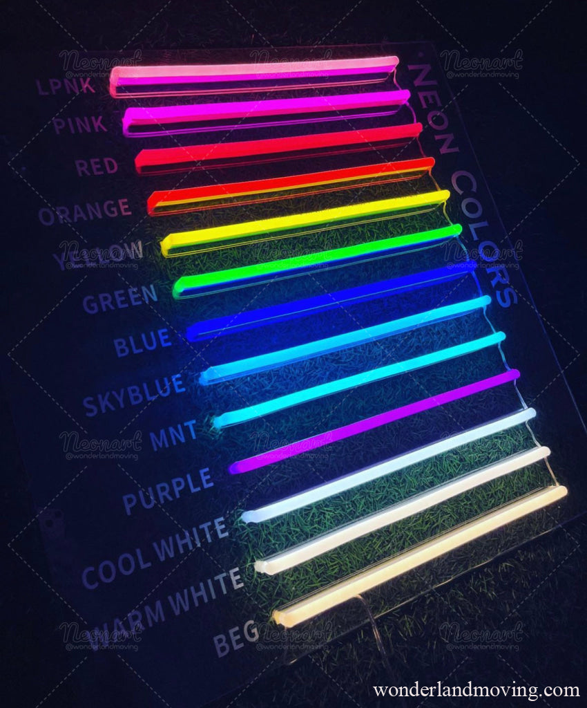「千客萬来 」LED看板・開店祝い 居酒屋 ネオンサイン - ネオン看板