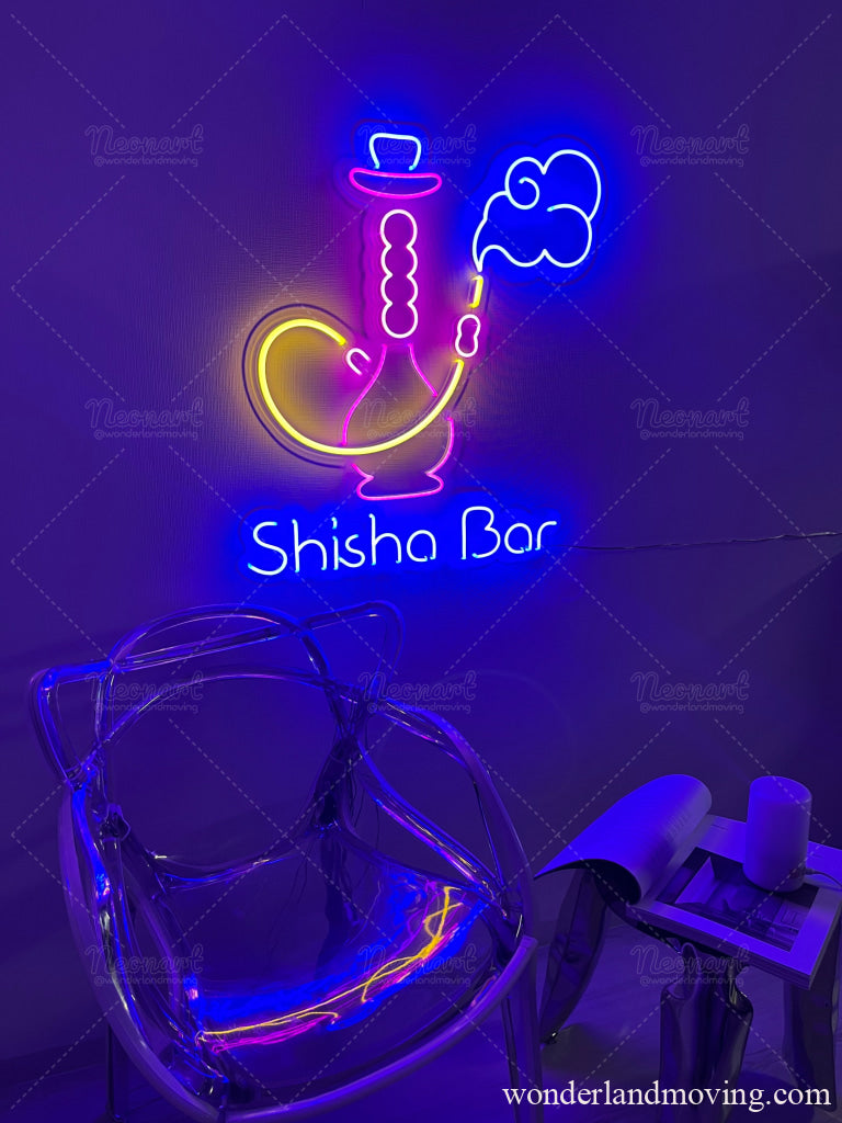 Shisha Bar