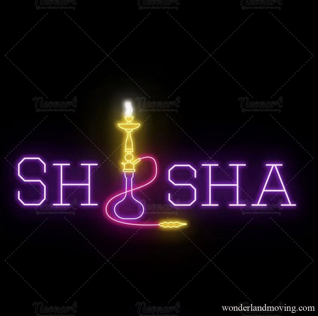 Shisha 2