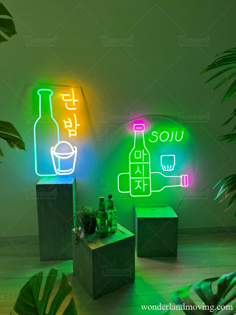 Soju