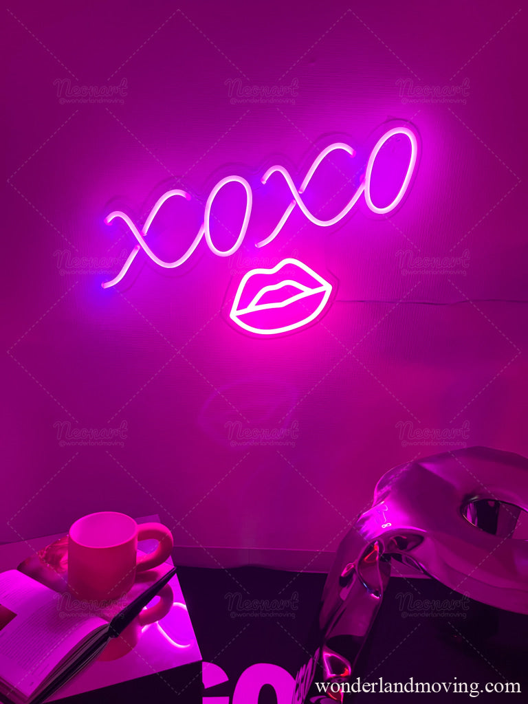 Xoxo