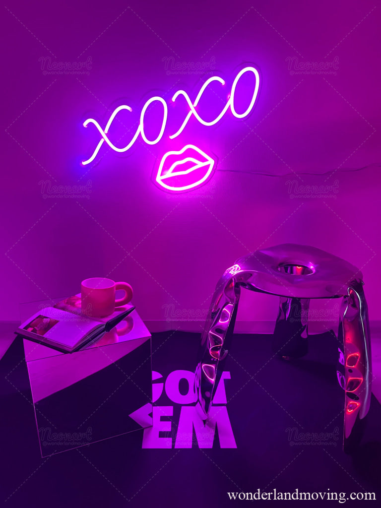 Xoxo