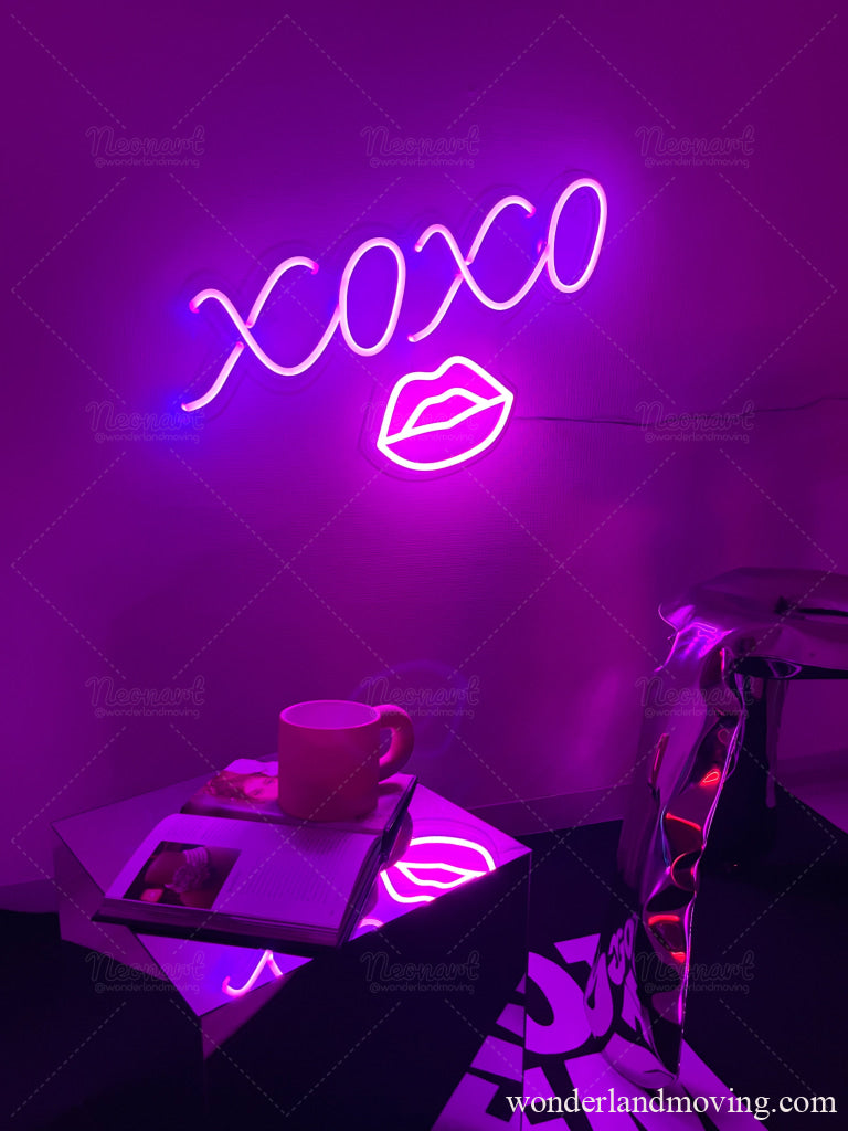 Xoxo