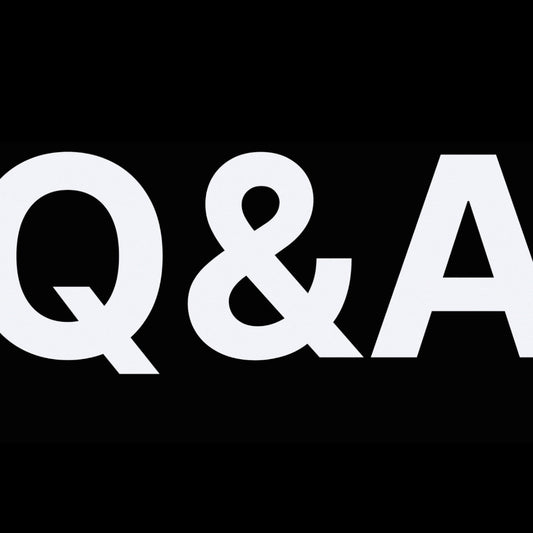FAQ｜よくあるご質問