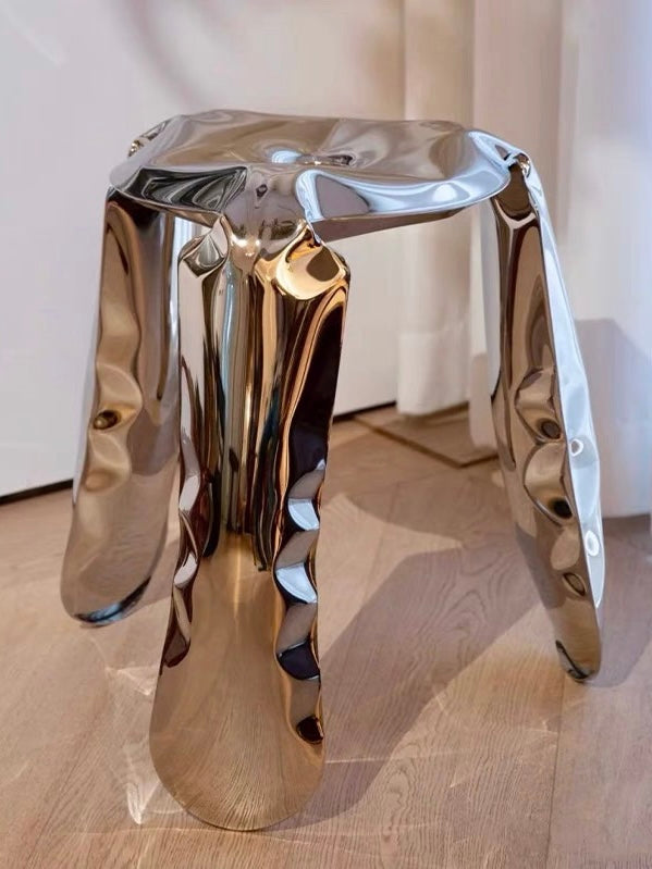 Silver Chair