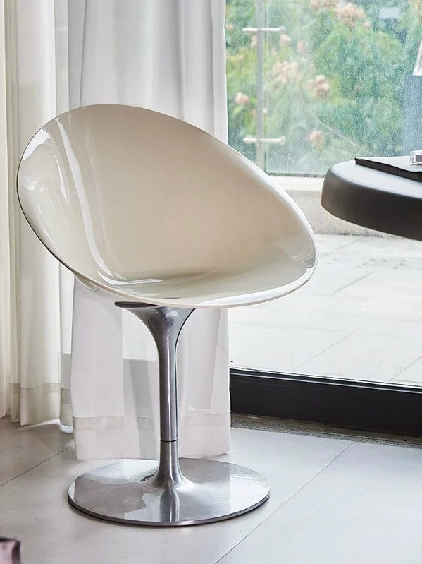 Shell Chair White