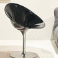 Shell Chair Black