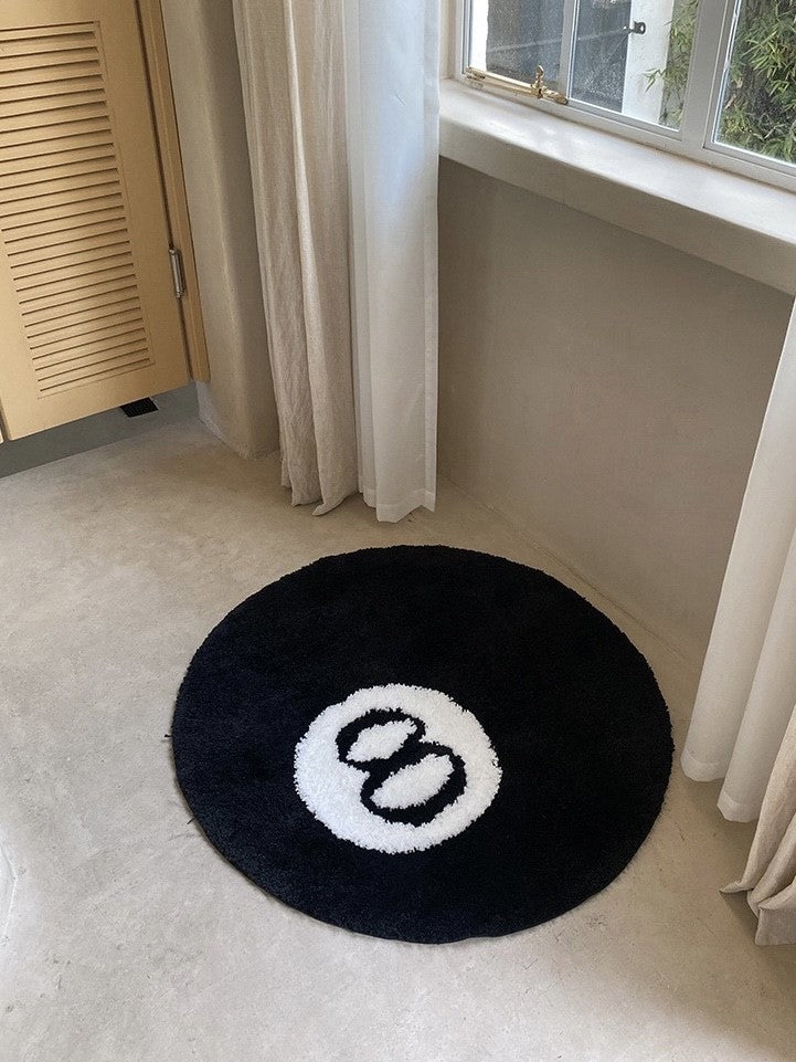 No.8 Carpet