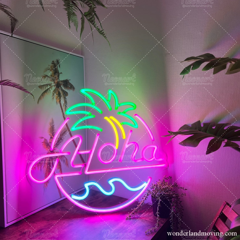 Aloha