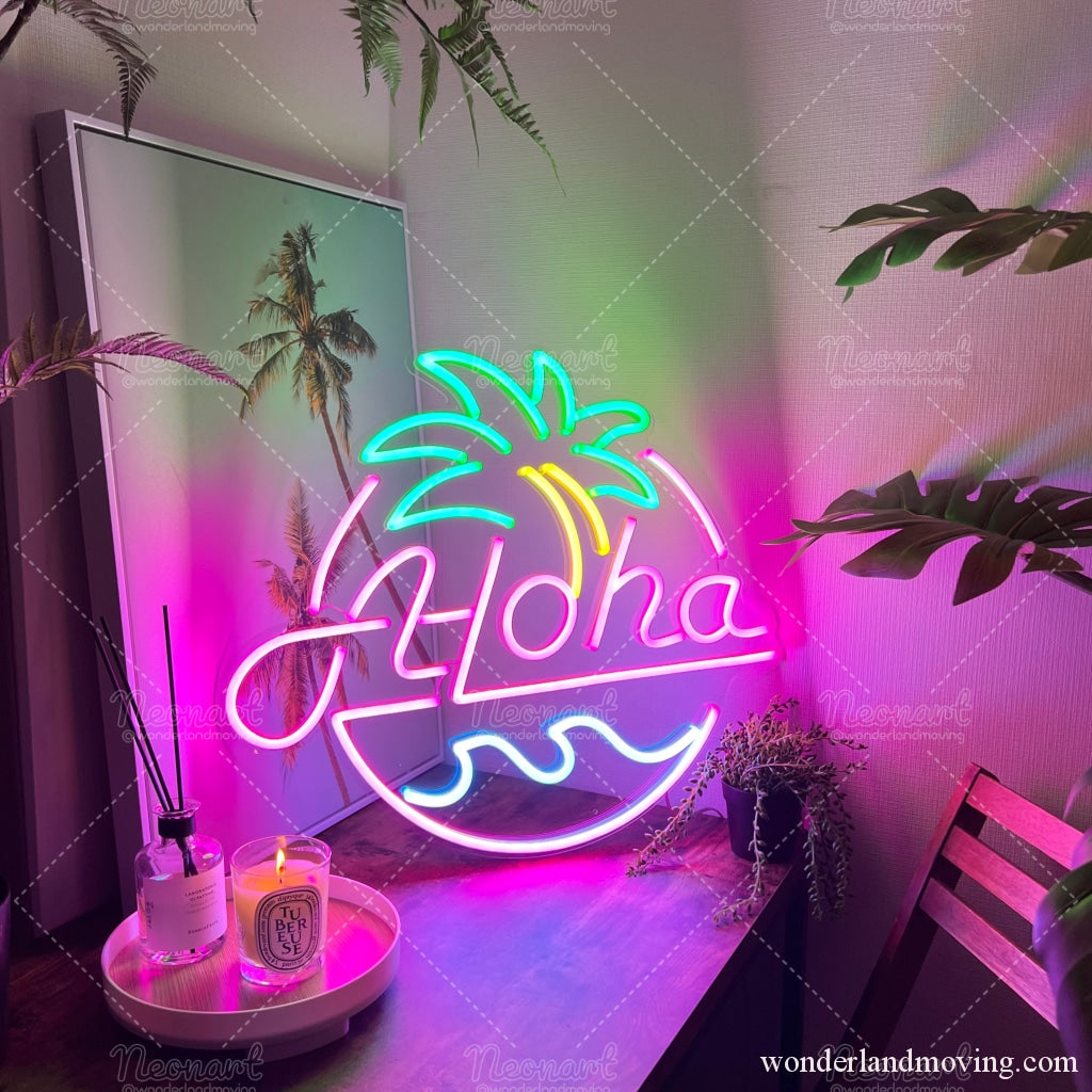 Aloha