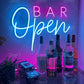 Bar Open