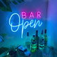 Bar Open