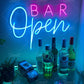 Bar Open