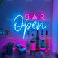 Bar Open