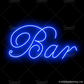 Bar Blu