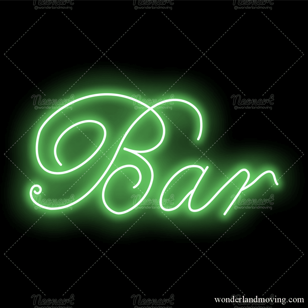 Bar Grn