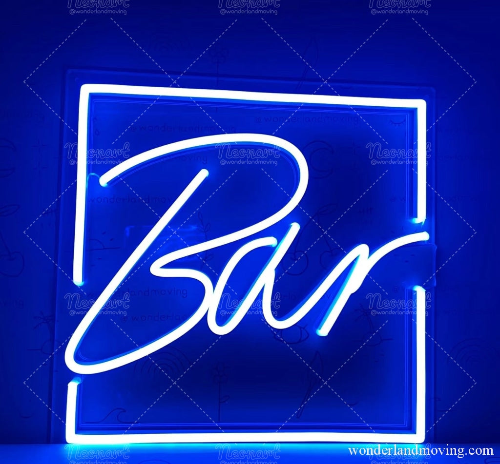 Bar Skyblu