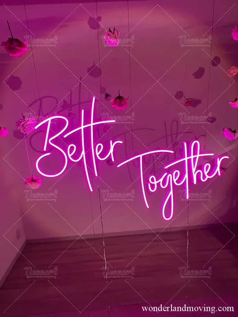 Better Together Pnk