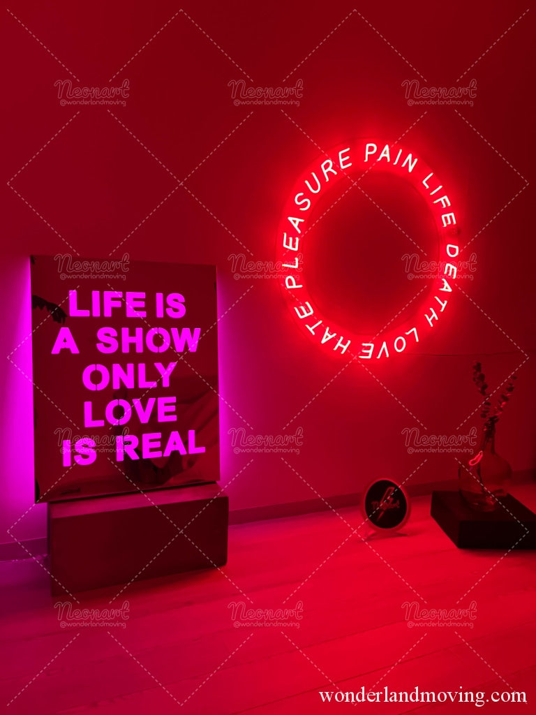 Led Life&Love