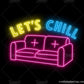 Let`s Chill+