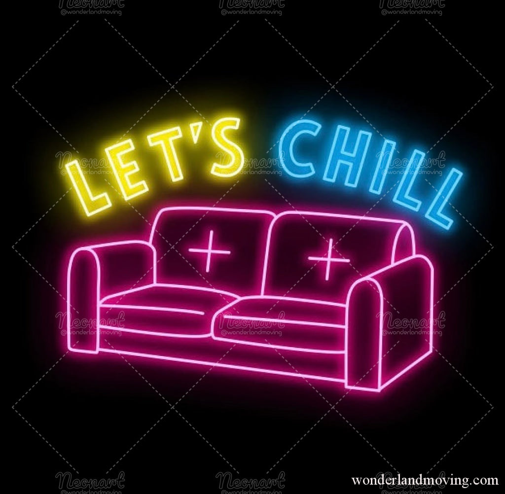 Let`s Chill+