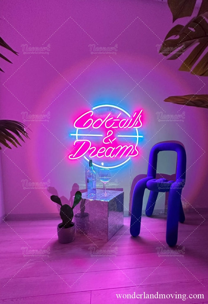 Cocktails&Dreams