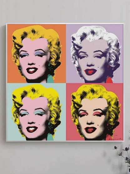 マリリン・モンロー パネルアート – wonderlandmoving マリリン・モンロー パネルアート – wonderlandmoving