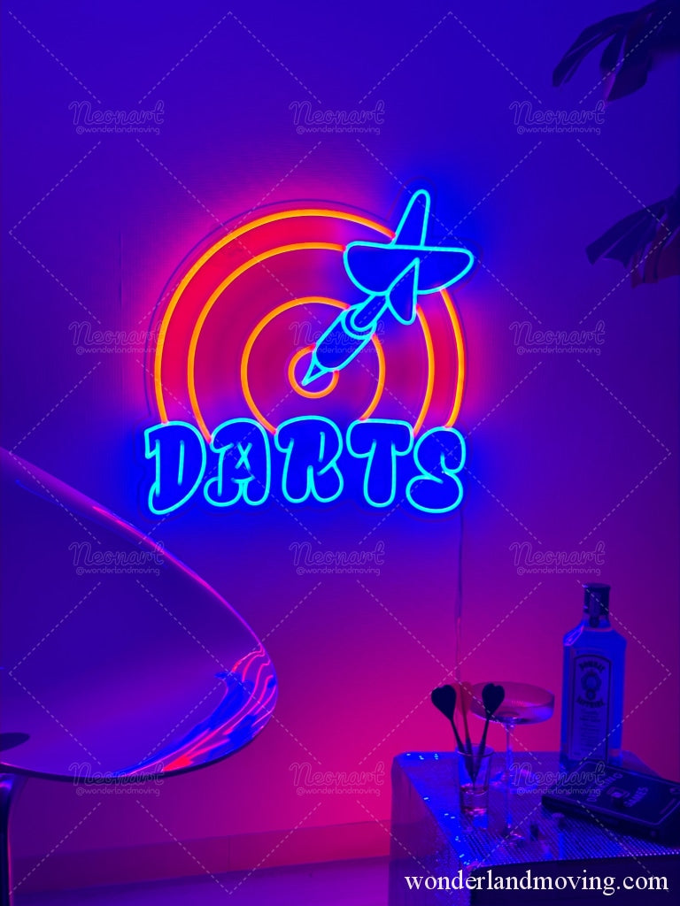 Darts