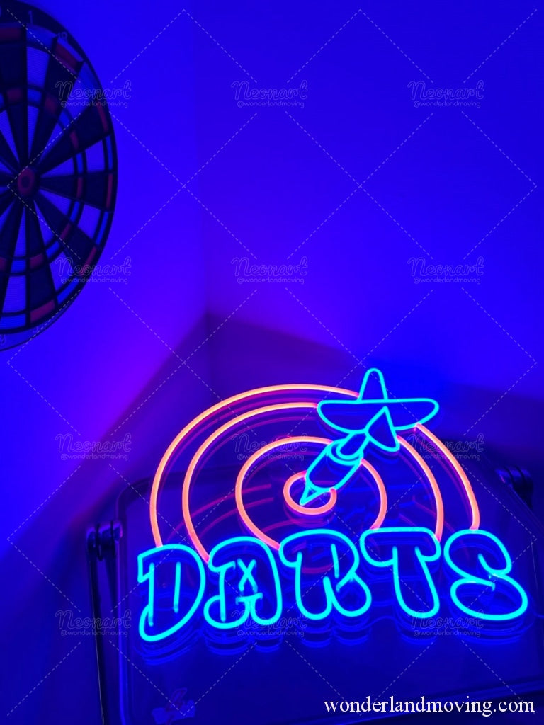 Darts