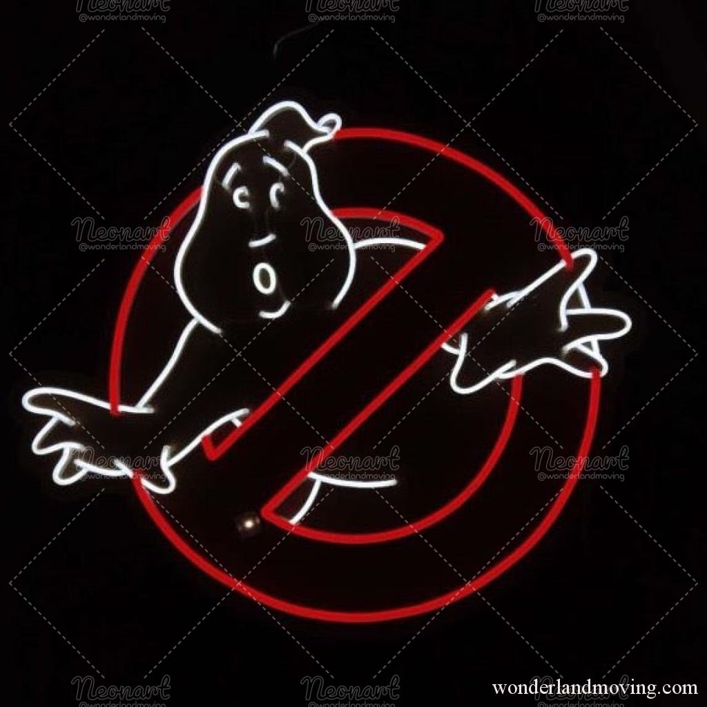 Ghostbuster