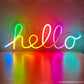 Hello