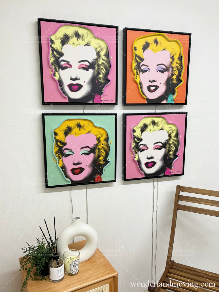 Marilyn Monroe