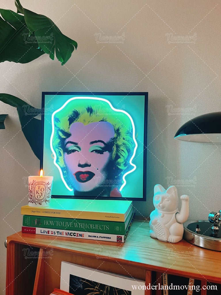 Marilyn Monroe